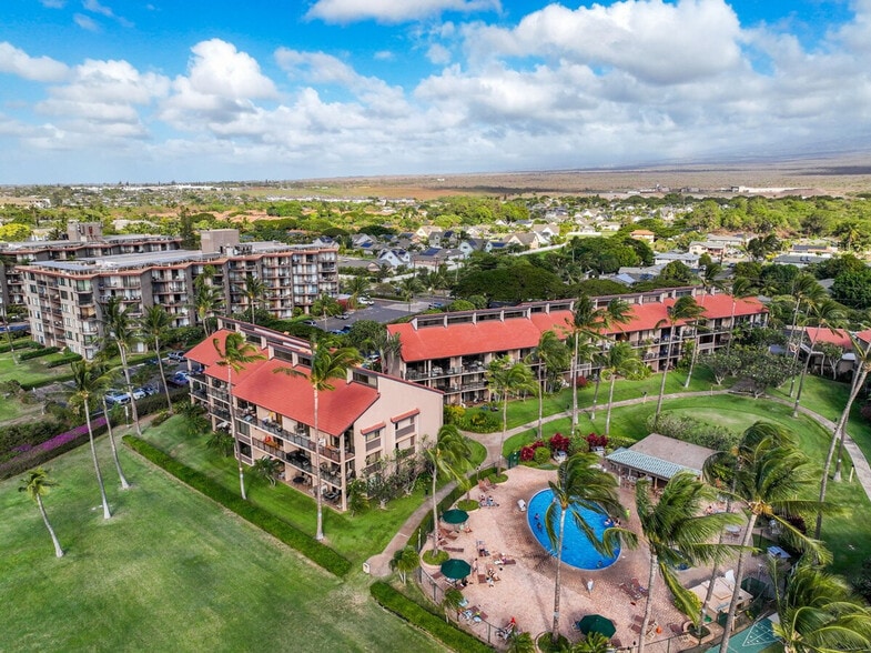 Building Photo - 938 S Kihei Rd