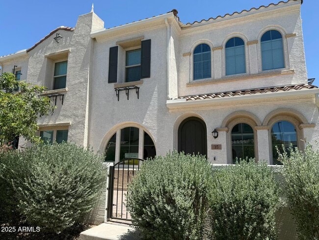 Building Photo - 4077 S Sabrina Dr