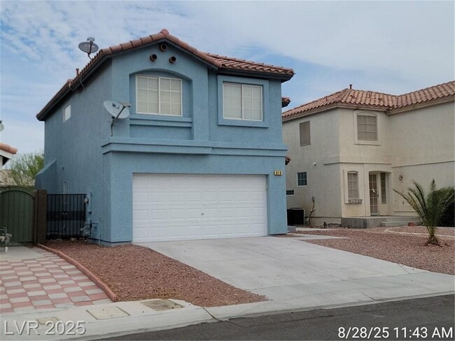 Building Photo - Charming Silverado Ranch Home!