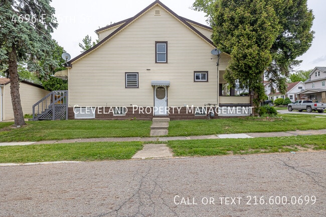 Building Photo - 4696 E 85th St