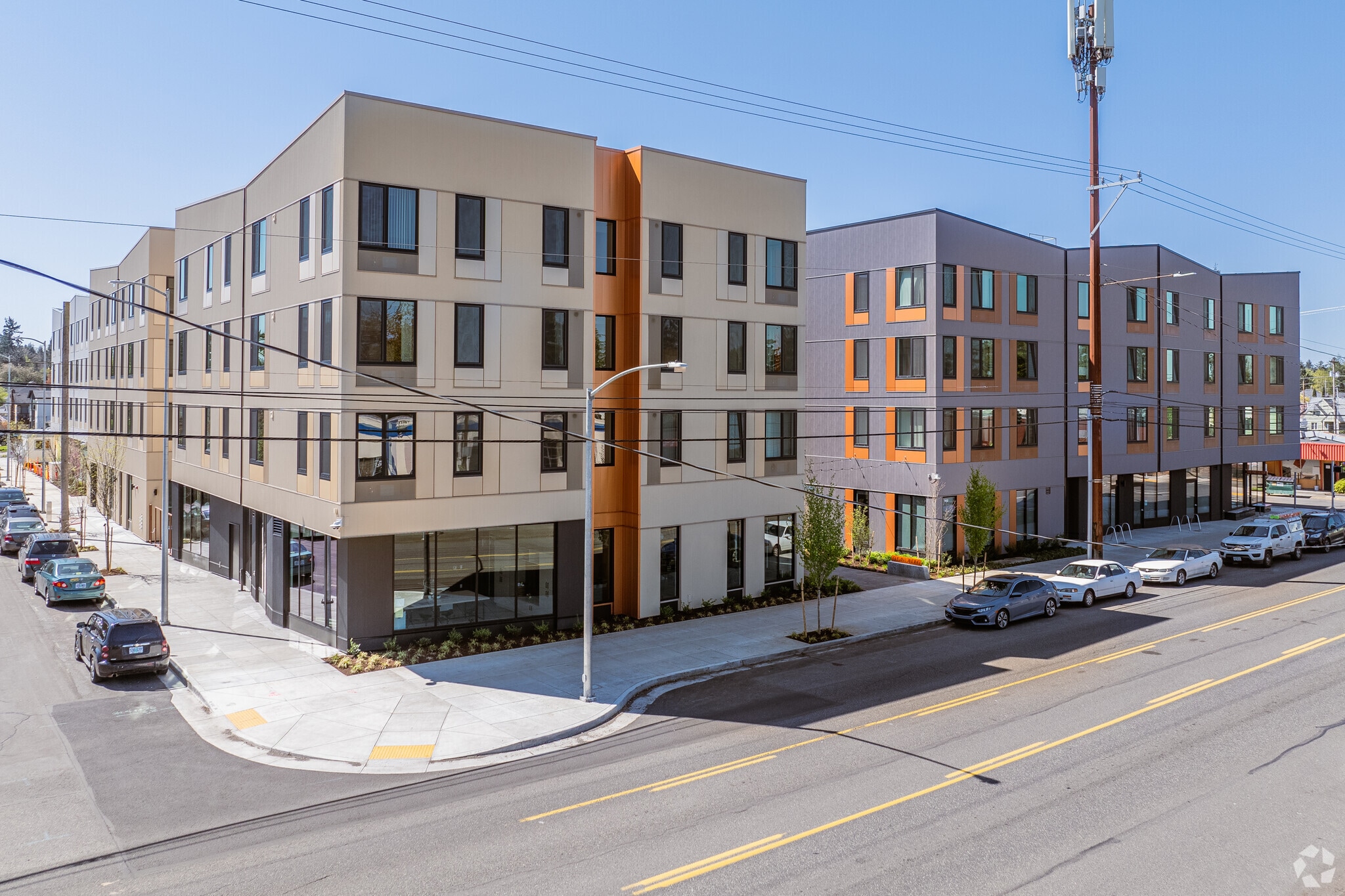 Building Photo - Aldea at Glisan Landing