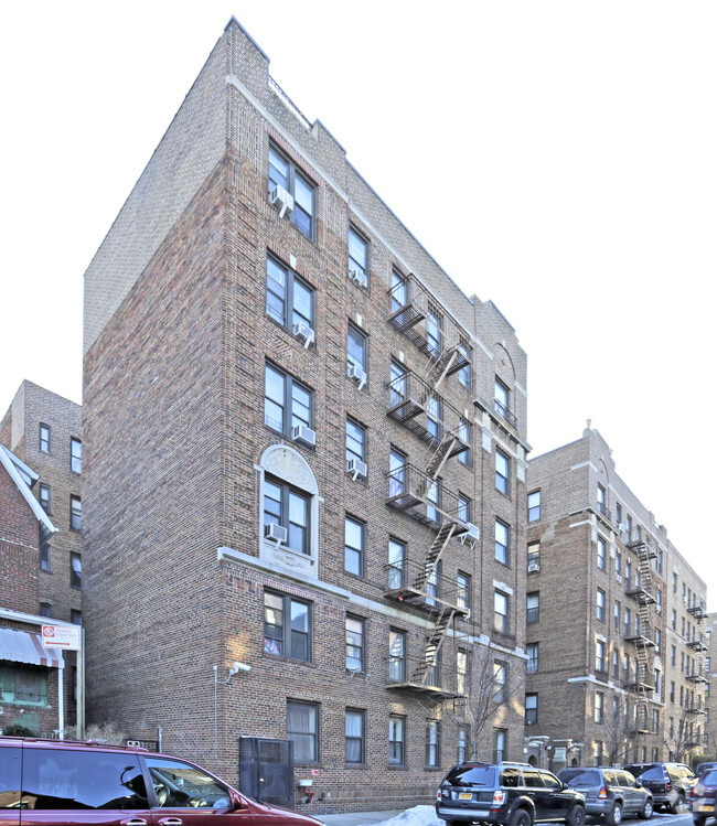 Building Photo - 37-37 88th Street