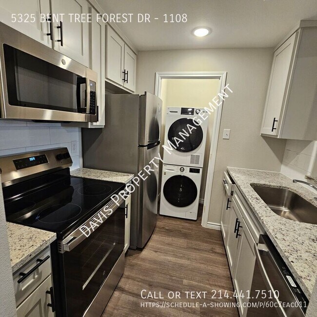 Building Photo - 5325 Bent Tree Forest Dr