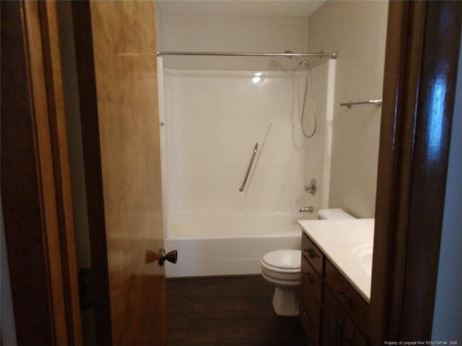 Building Photo - 4603 Hoe Ct