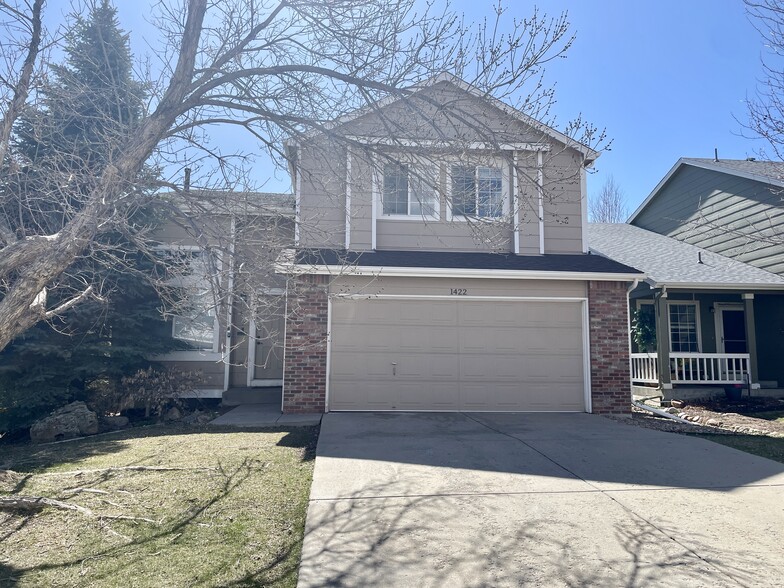 Building Photo - 1422 Hyacinth Way