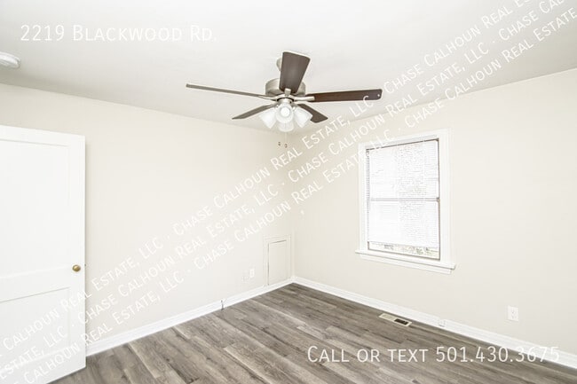 Building Photo - 2219 Blackwood Rd