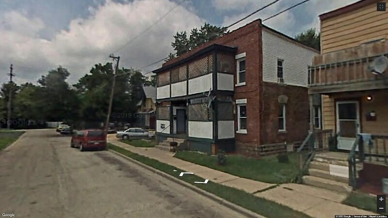Primary Photo - 1320 Home Pl