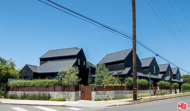 Building Photo - 1813 Penmar Ave