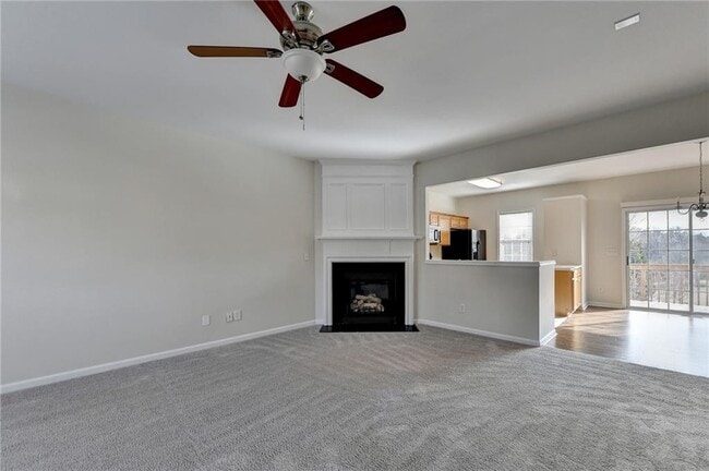 Building Photo - 4006 Edgecomb Dr