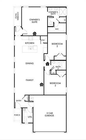 Building Photo - 1641 Mdw Crst Dr