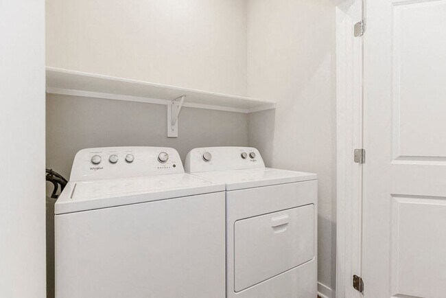 Floorplan - The Element