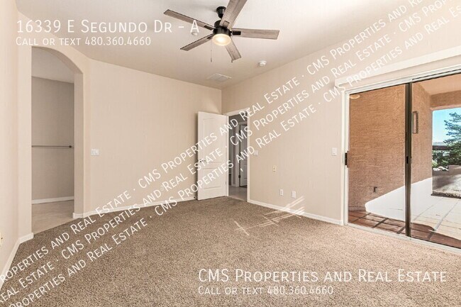 Building Photo - 16339 E Segundo Dr