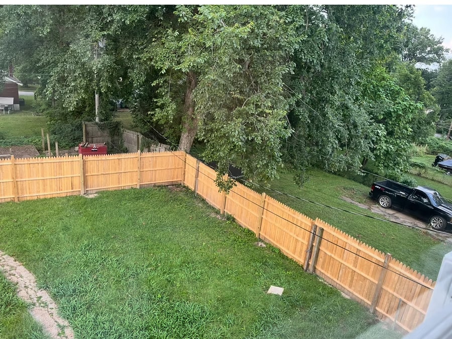 Building Photo - 8304 Buchanan Ave