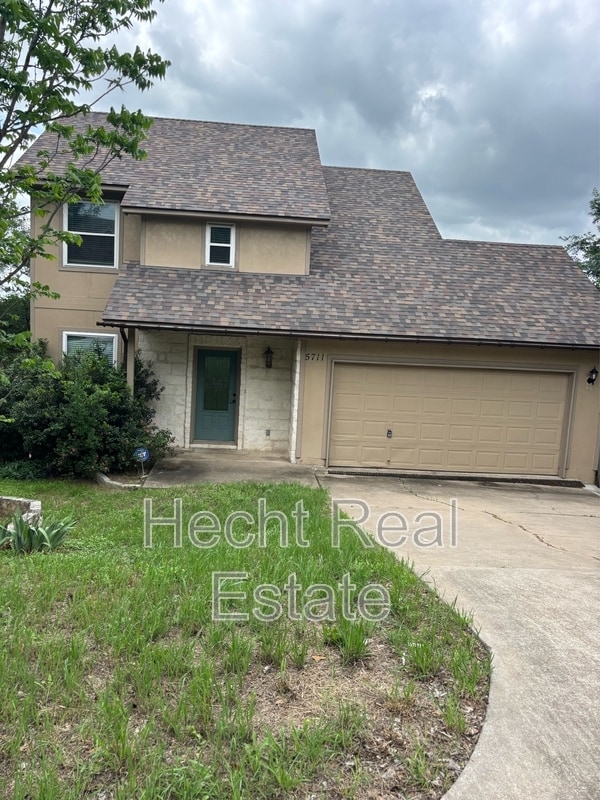 Building Photo - 5711 China Berry Rd