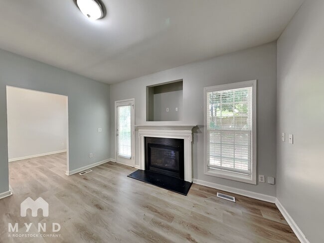 Building Photo - 4253 Beacon Crest Way