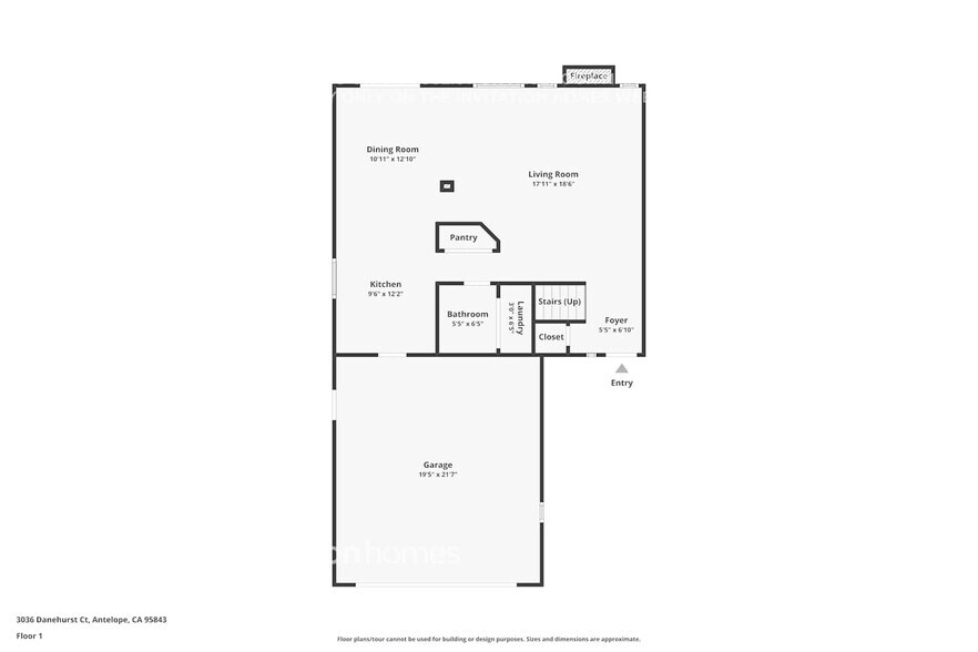 Building Photo - 3036 Danehurst Ct