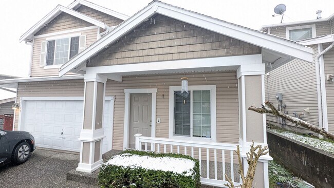 Building Photo - 2704 140th Pl SW