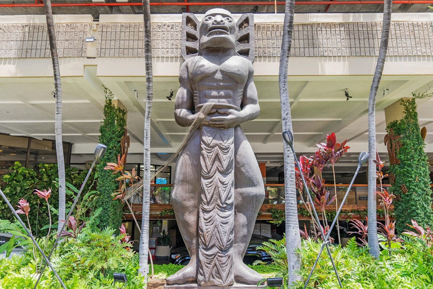 Building Photo - 444 Niu St