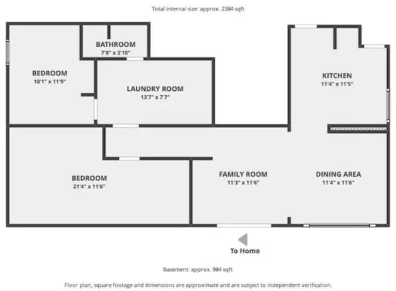 Building Photo - 8239 Cherokee St