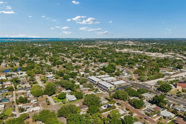 Building Photo - 5857 4th Ave N