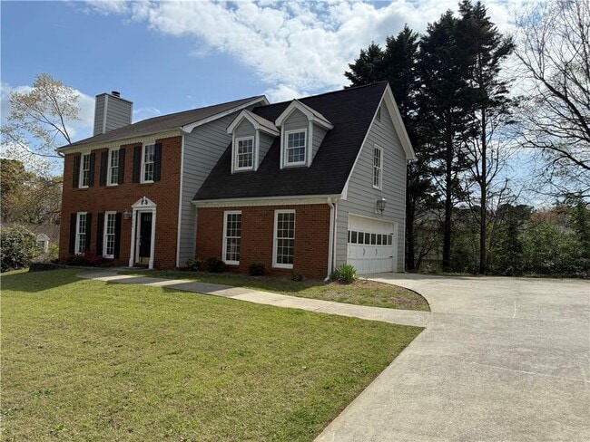 Building Photo - 979 Sugar Crossing Ln