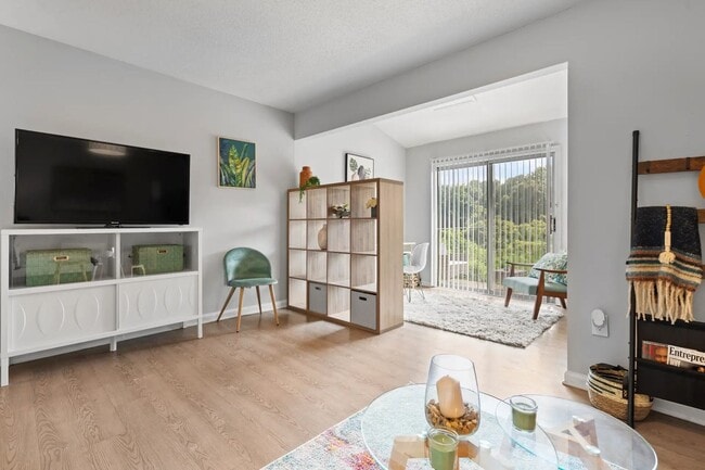 Interior Photo - Villas at Autumn Hills