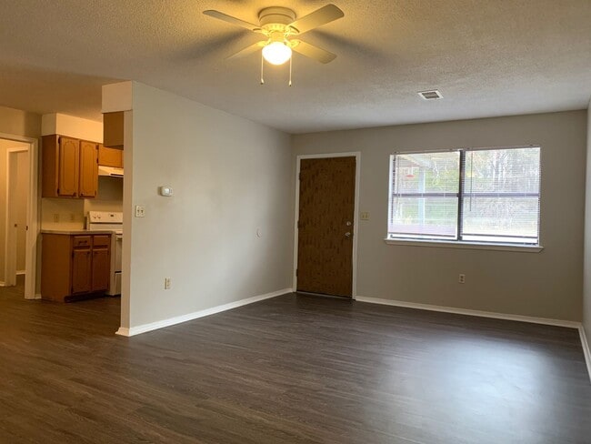 Building Photo - 1307 N. Arkansas-