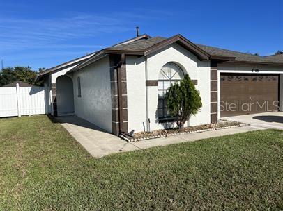 Primary Photo - 4795 Warrior Ln