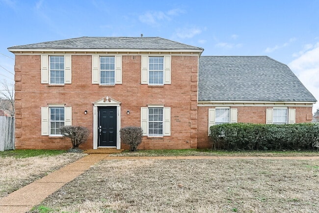 Building Photo - 7708 Baysweet Dr