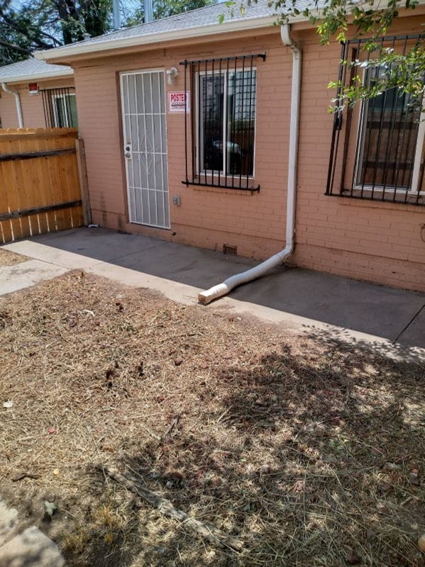 Building Photo - 1545 Uinta St