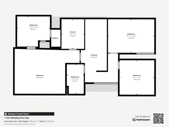 Building Photo - 11324 Whistling Pne Wy