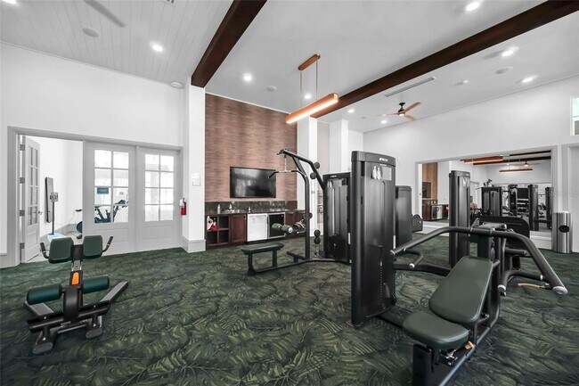 Building Photo - Brand new construction 3 Bedroom Town Home in Island Village of Celebration