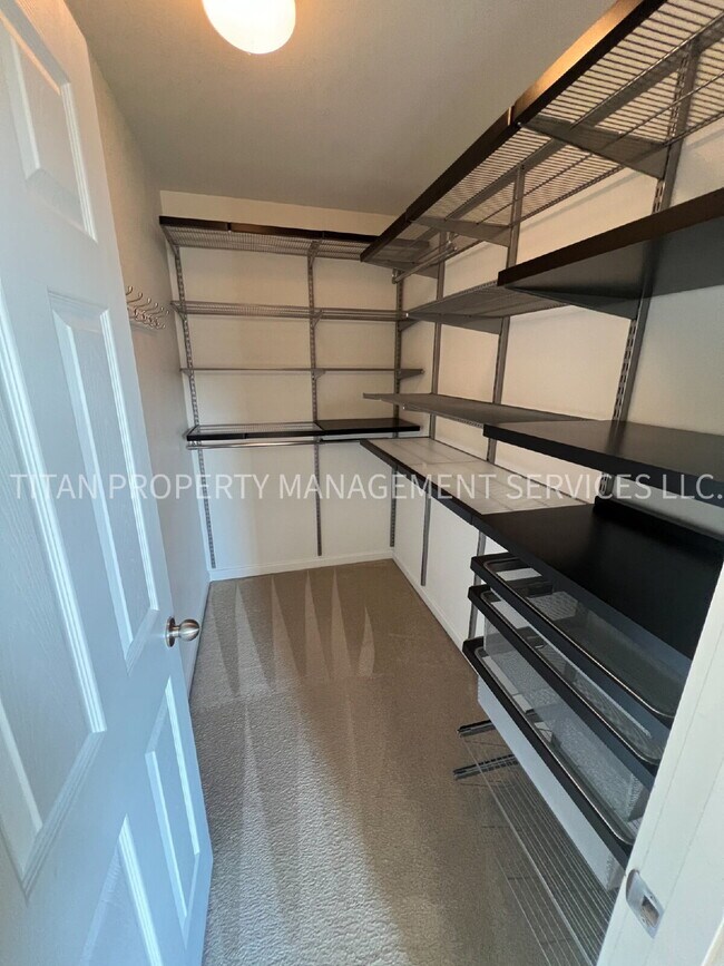 Building Photo - Beautiful Three Story Townhouse with Gas Fireplace, Balcony & 2-Car Garage