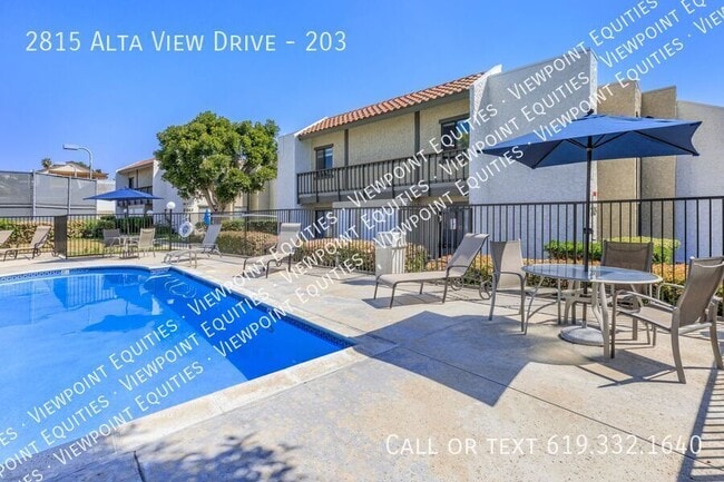 Building Photo - 2815 Alta View Dr