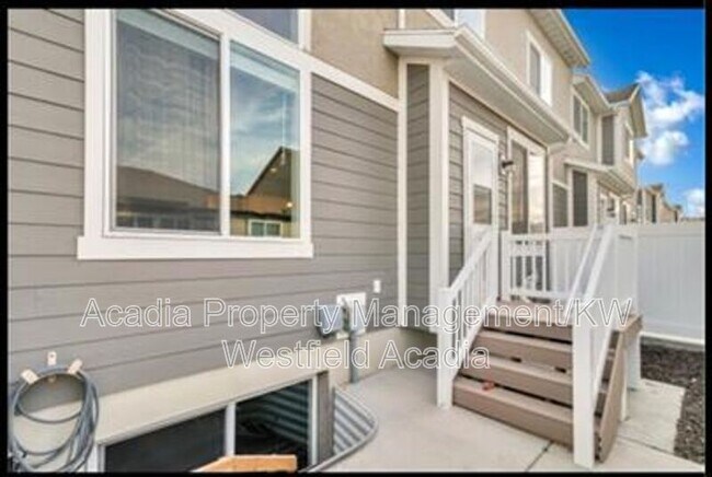 Building Photo - 4315 W 1850 N