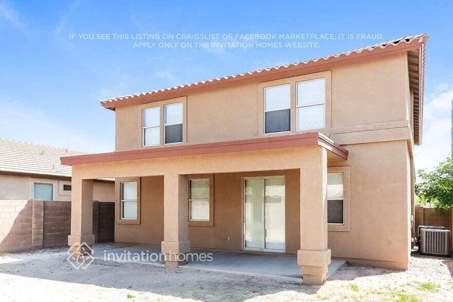 Building Photo - 3112 West Donner Dr
