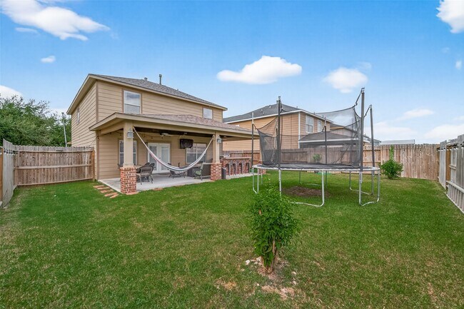 Building Photo - 8311 Tartan Ct