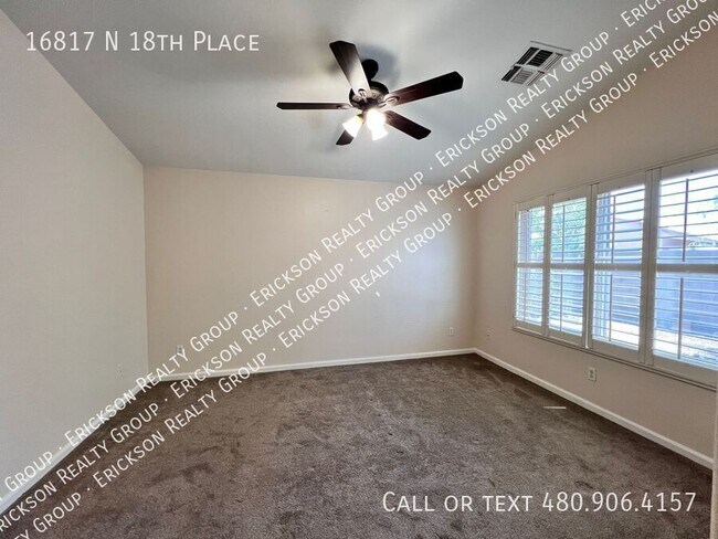 Building Photo - 16817 N 18th Pl