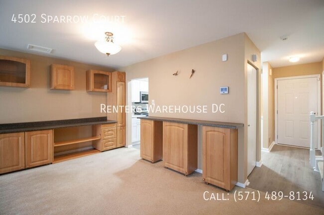 Building Photo - 4502 Sparrow Ct