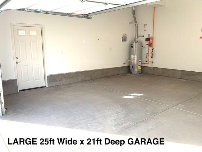 Building Photo - 3/2.5 Townhome for rent