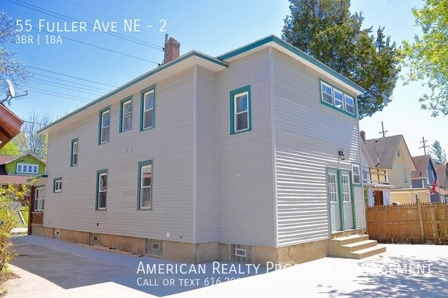 Building Photo - 55 Fuller Ave NE