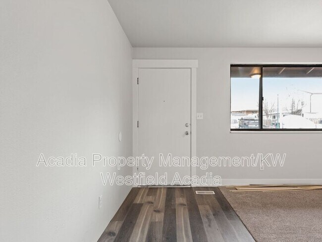 Building Photo - 1117 N 980 W St