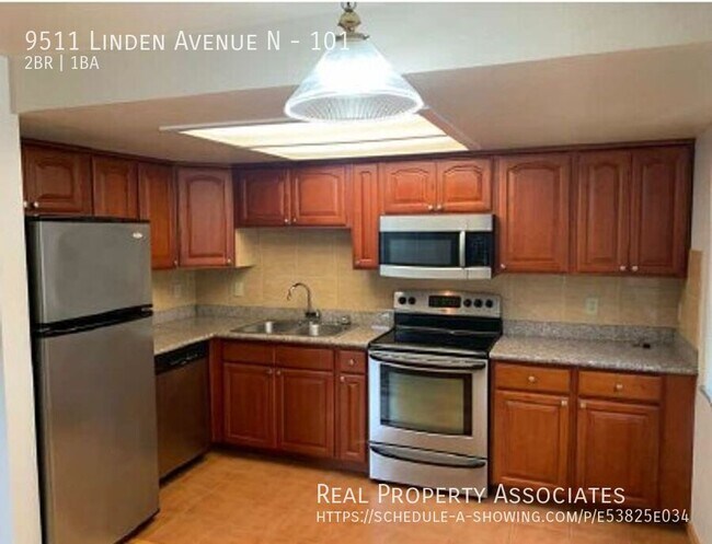 Building Photo - 9511 Linden Ave N