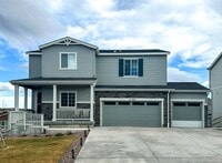 Building Photo - Grand 6bd 4ba Crystal Valley home with an in-law suite!!!