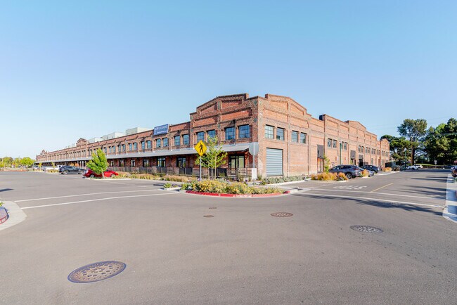 Building Photo - 1501 Buena Vista Ave