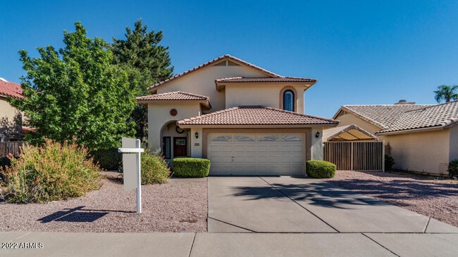 Building Photo - 3625 E Rosemonte Dr