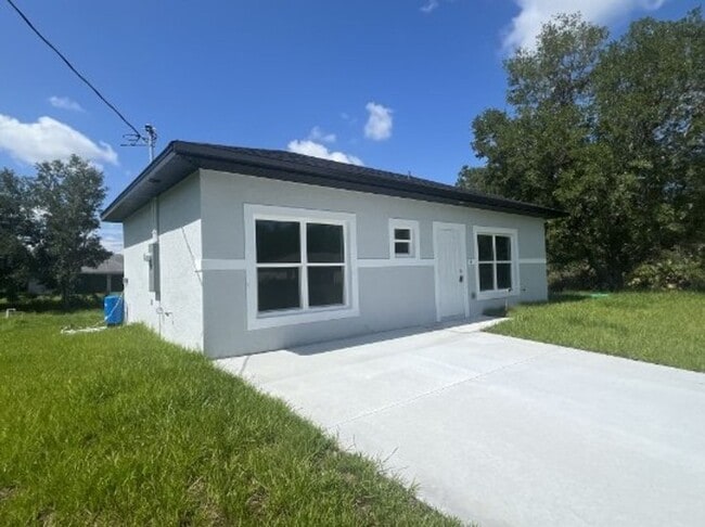 Building Photo - ONE OF A KIND! BRAND NEW 1 Bedroom-1 Bath