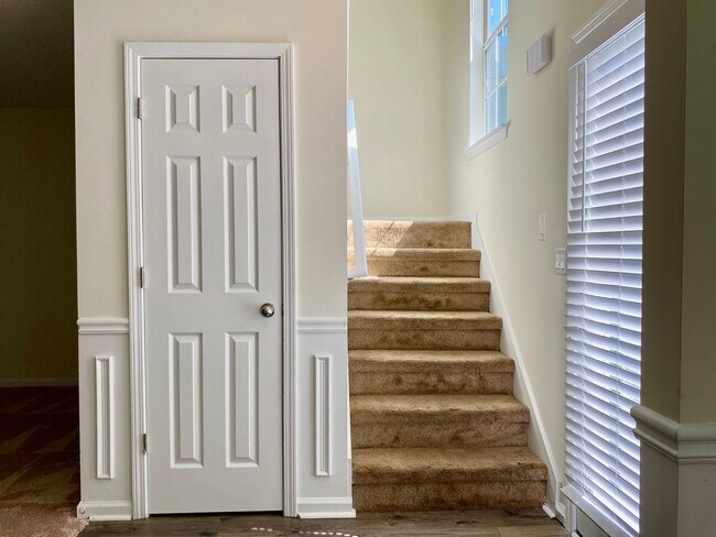 Building Photo - Douglasville Rental