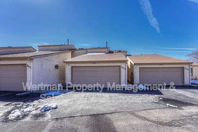 Building Photo - 3428 Trenary Ln