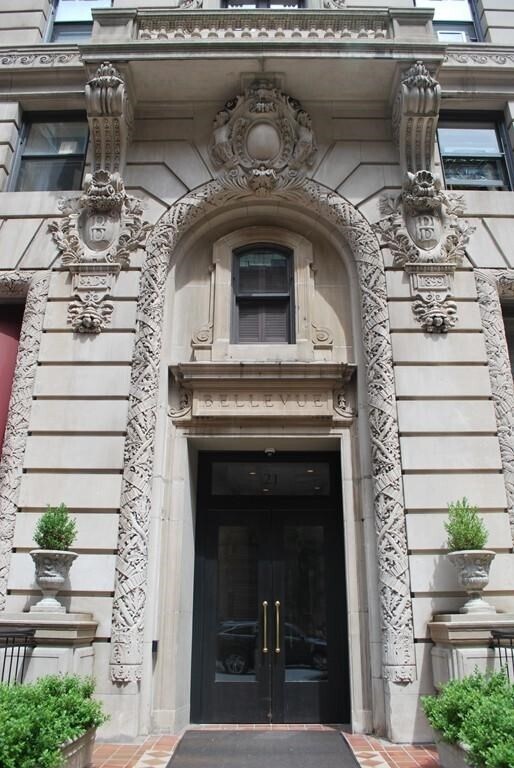 Building Photo - 21 Beacon St